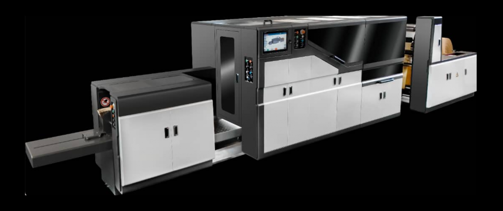 The Future of Packaging: Why Paper Bag Machines Are the Smart Investment for 2025