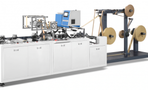 Benefits of Automated Handle-Making Solutions for Paper Bags