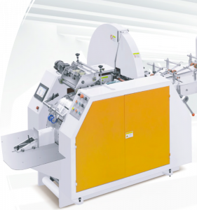 Cost-Effective Paper Bag Production for Small-Scale Producers