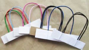 How Handle-Making Machines Improve Bag Strength