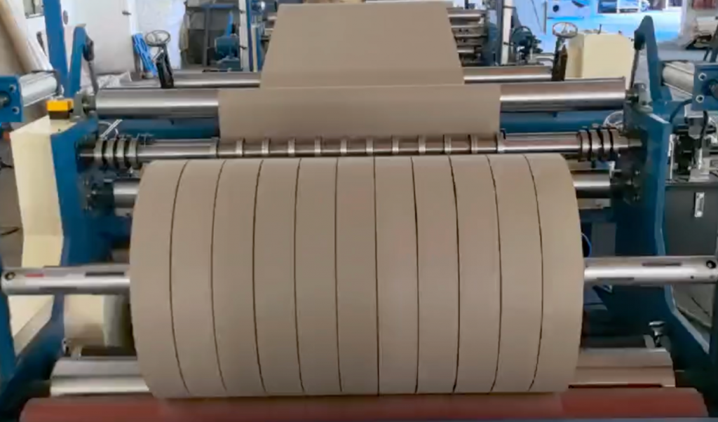 Top Features of Automatic Slitting Machines